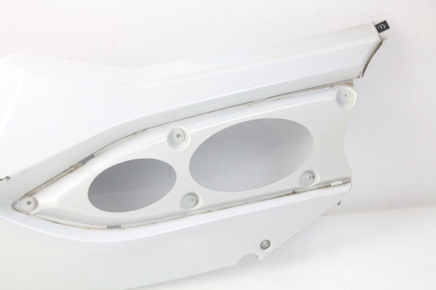 photo de FLANCO TRASERO DERECHO DAELIM S3 125 (2010 - 2017) - Zoom sobre los componentes