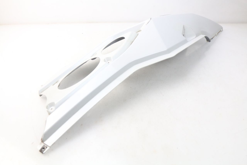 photo de FLANCO TRASERO DERECHO DAELIM S3 125 (2010 - 2017) - Estado de la superficie y material