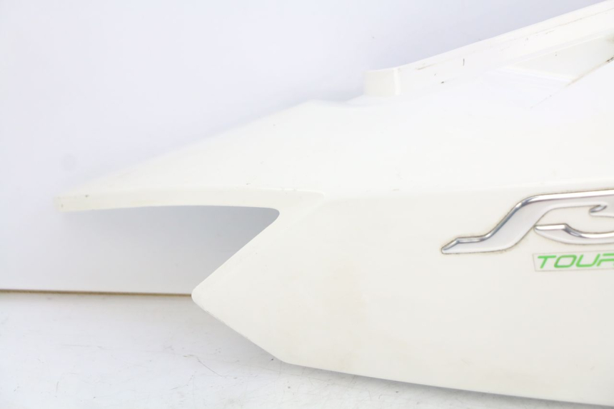 photo de FLANCO TRASERO DERECHO DAELIM S3 125 (2010 - 2017) - Características distintivas