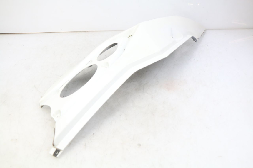 photo de FLANCO TRASERO DERECHO DAELIM S3 125 (2010 - 2017) - Estado de la superficie y material