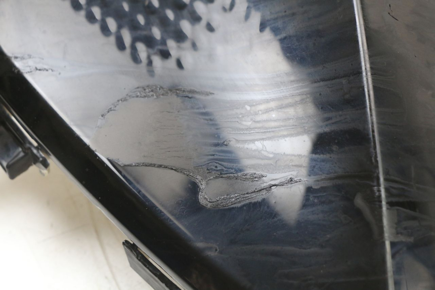 photo de CARENADO TRASERO DERECHA JM MOTORS SANTANA 50 (2014 - 2023) - Vista general del producto