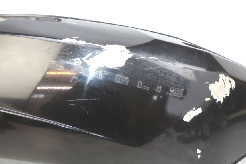 photo de FLANCO TRASERO DERECHO PEUGEOT SATELIS 125 (2006 - 2009) - Recambio usado revisado