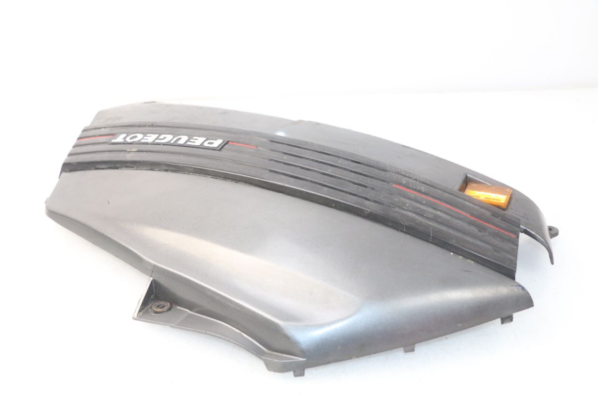 photo de CARENADO TRASERO DERECHA PEUGEOT SC 50 (1988 - 1992) - Estado de la superficie y material