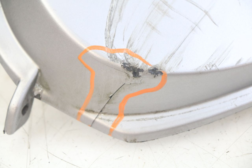 photo de FLANCO TRASERO DERECHO APRILIA SCARABEO LIGHT 125 (2007 - 2011) - Marcados y referencias originales