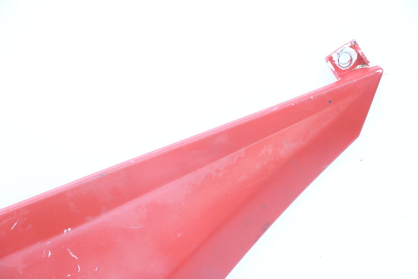 photo de FLANCO TRASERO DERECHO DERBI SENDA SM X-TREME 50 (2006 - 2010) - Estado de la superficie y material