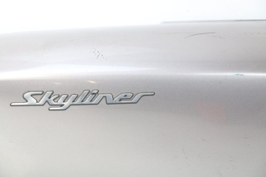 photo de CARENADO TRASERO DERECHA MBK SKYLINER 125 (2004 - 2007) - Otra vista del artículo