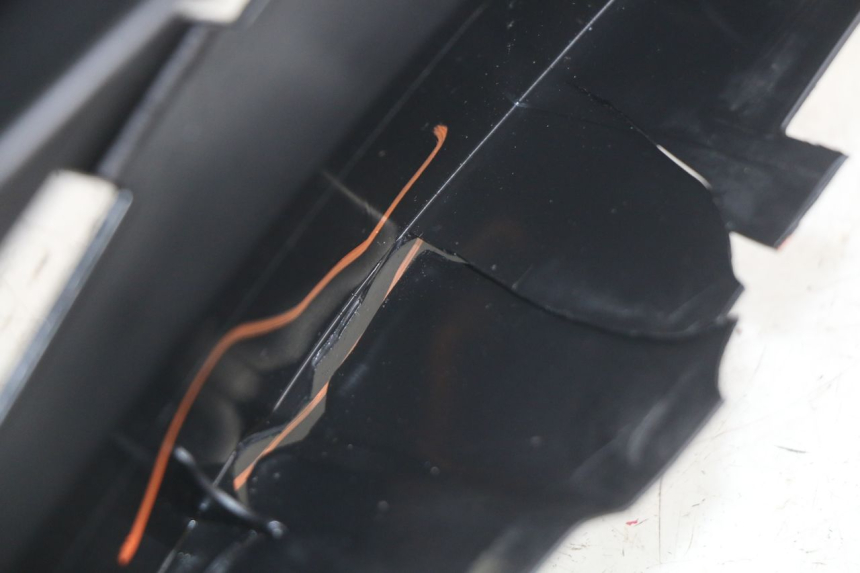 photo de FLANCO TRASERO DERECHO SHERCO SM-R 50 (2018 - 2021) - Detalle de la pieza