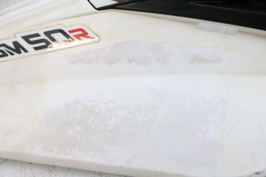 photo de CARENADO TRASERO DERECHA SHERCO SM-R 50 (2013 - 2017) - Detalles de los puntos de fijación