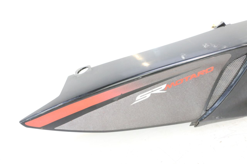 photo de CARENADO TRASERO DERECHA APRILIA SR MOTARD 50 (2012 - 2018) - Detalle de la pieza