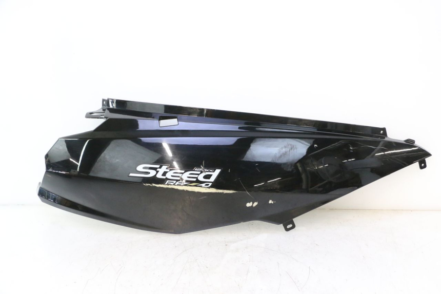 photo de CARENADO TRASERO DERECHA RAZZO STEED 125 (2012 - 2018) - Vista principal