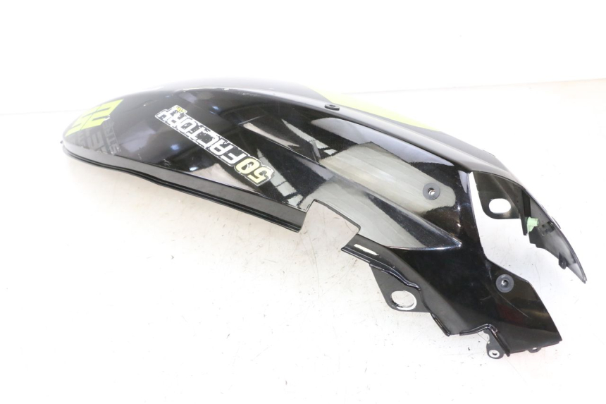 photo de CARENADO TRASERO DERECHA PEUGEOT STREETZONE I NAKED 2T 50 (2018 - 2020) - Otra vista del artículo