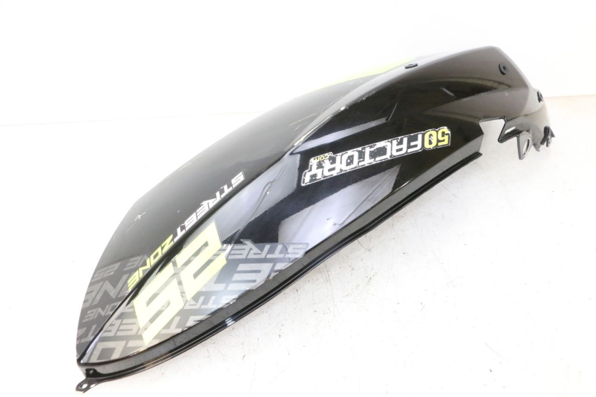 photo de CARENADO TRASERO DERECHA PEUGEOT STREETZONE I NAKED 2T 50 (2018 - 2020) - Recambio usado revisado