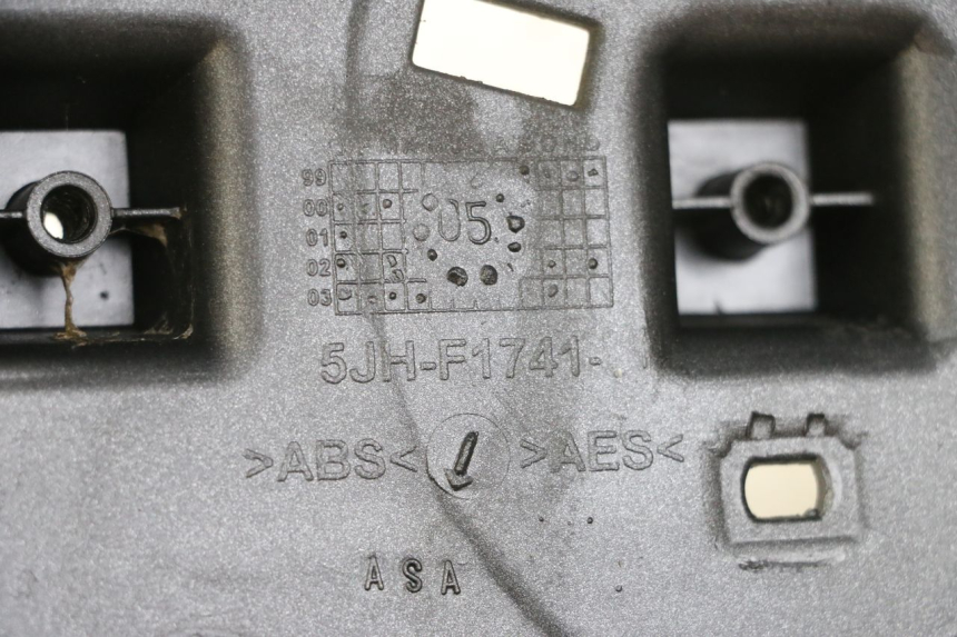 photo de FLANCO TRASERO DERECHO MBK STUNT NAKED 50 (2004 - 2018) - Detalle de la pieza