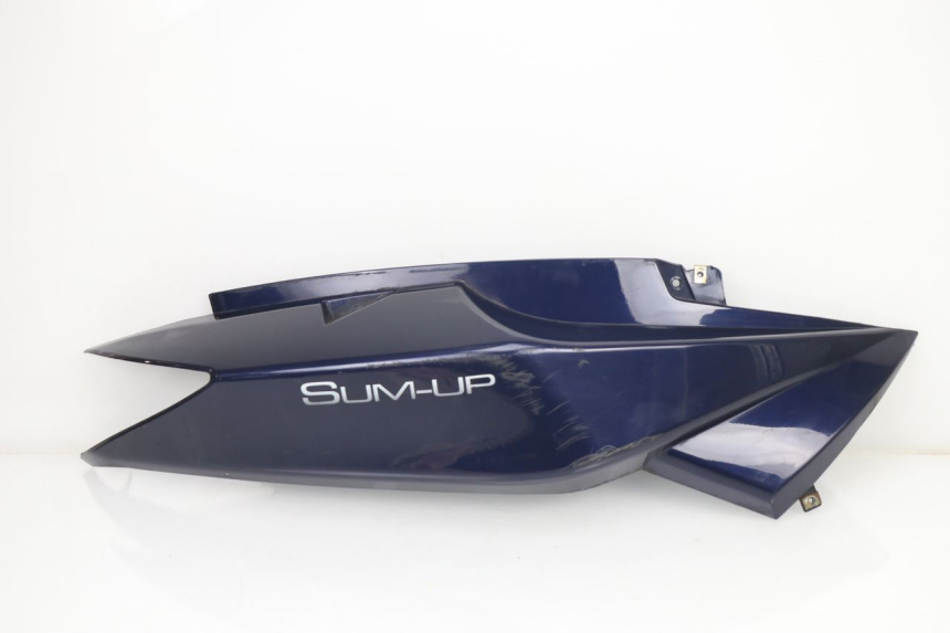 photo de CARENADO TRASERO DERECHA PEUGEOT SUM UP 125 (2008 - 2013) - Vista principal