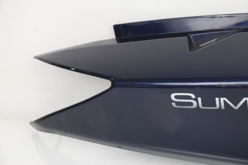 photo de CARENADO TRASERO DERECHA PEUGEOT SUM UP 125 (2008 - 2013) - Marcados y referencias originales