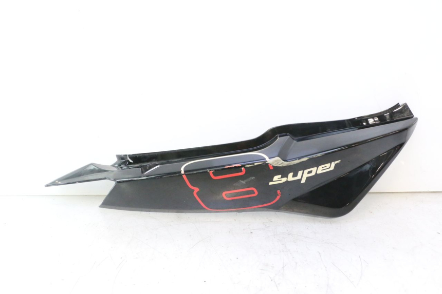 photo de CARENADO TRASERO DERECHA KYMCO SUPER 8 2T 50 (2007 - 2013) - Vista principal