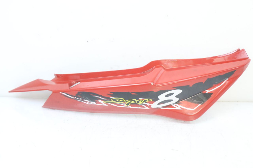 photo de CARENADO TRASERO DERECHA KYMCO SUPER 8 125 (2008 - 2015) - Vista principal