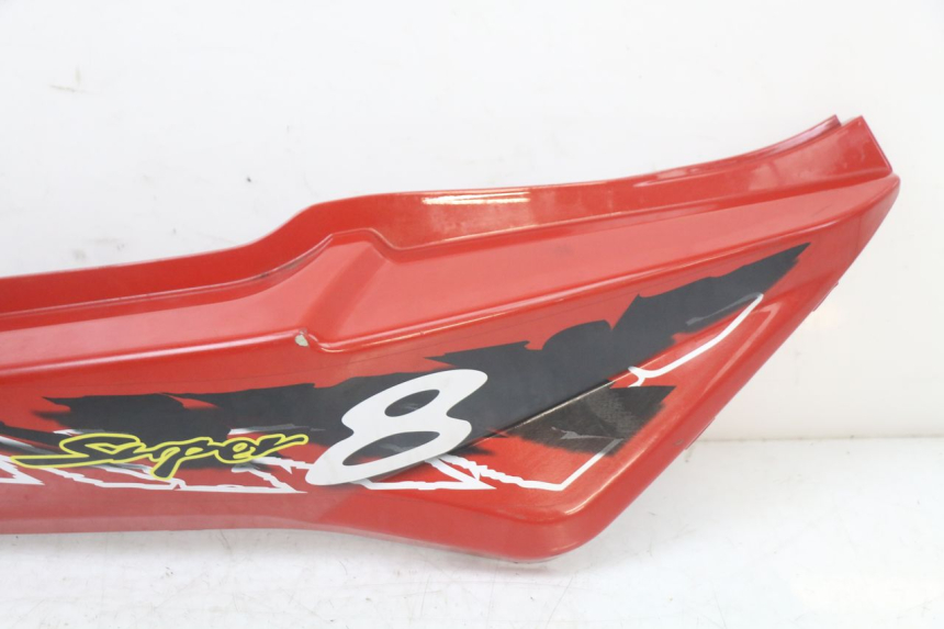 photo de CARENADO TRASERO DERECHA KYMCO SUPER 8 125 (2008 - 2015) - Zoom estado de uso