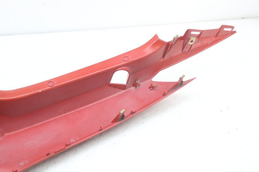 photo de CARENADO TRASERO DERECHA KYMCO SUPER 8 125 (2008 - 2015) - Recambio usado revisado