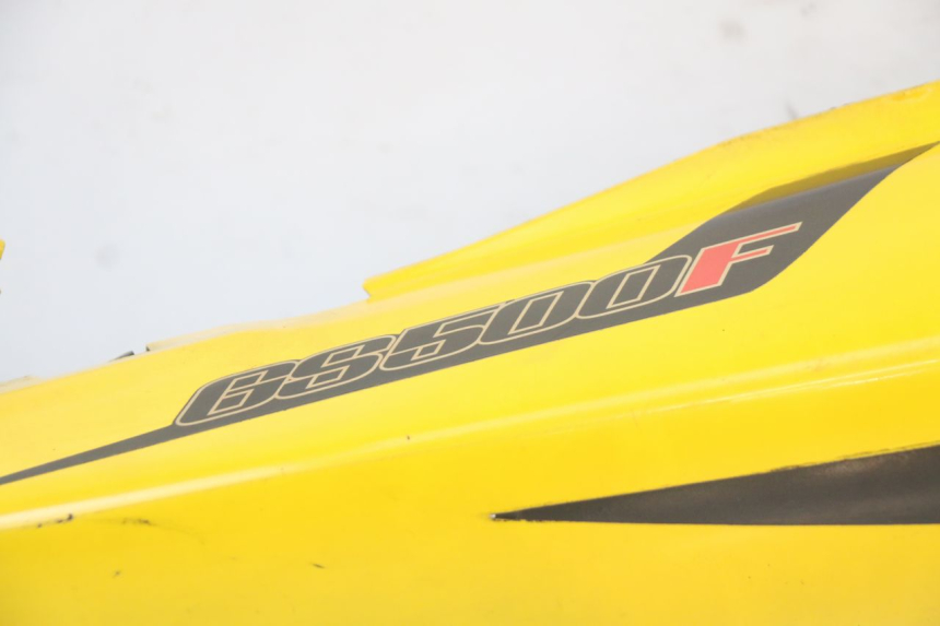 photo de CARENADO TRASERO DERECHA SUZUKI GS F 500 (2004 - 2007) - Otra perspectiva