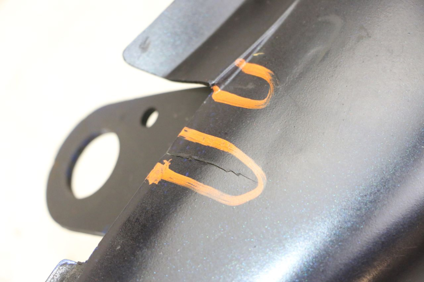 photo de CARENADO TRASERO DERECHA SUZUKI SV S 650 (1999 - 2002) - Otra vista del artículo