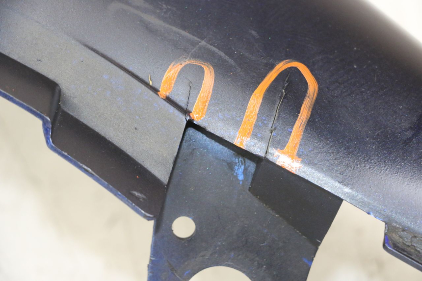 photo de CARENADO TRASERO DERECHA SUZUKI SV S 650 (1999 - 2002) - Marcados y referencias originales