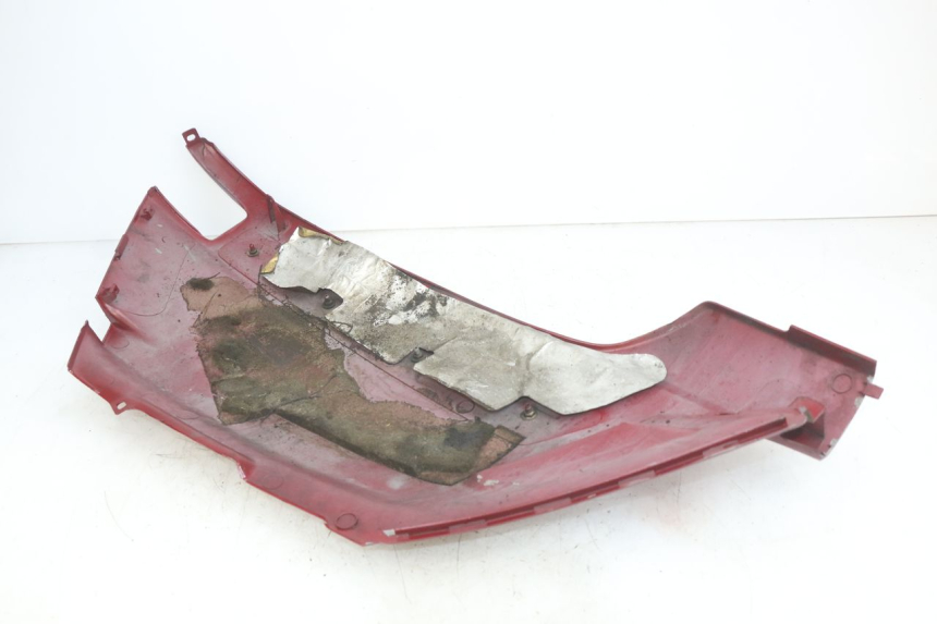 photo de FLANCO TRASERO DERECHO PEUGEOT SV 125 (1991 - 1994) - Primer plano técnico