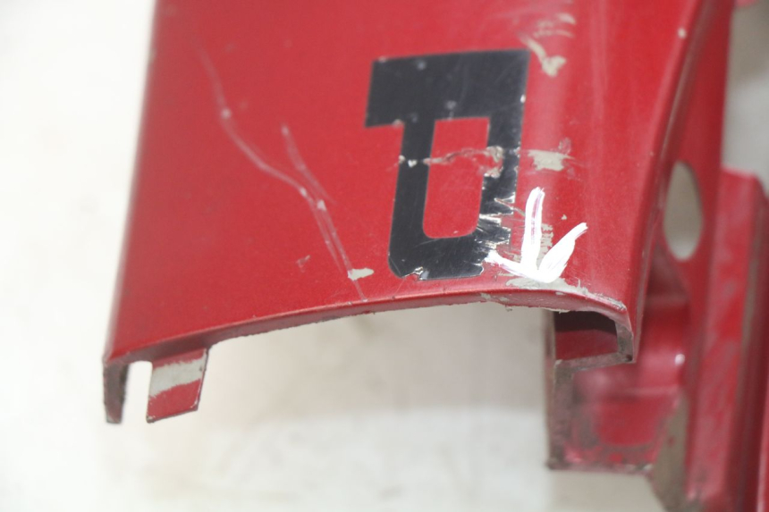 photo de FLANCO TRASERO DERECHO PEUGEOT SV 125 (1991 - 1994) - Detalles de los puntos de fijación