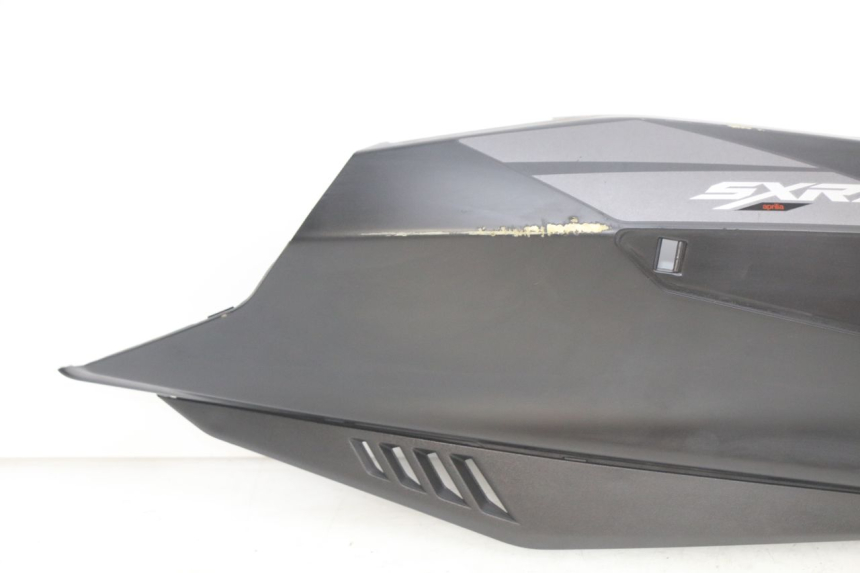 photo de FLANCO TRASERO DERECHO APRILIA SXR 50 (2021 - 2023) - Detalles de los puntos de fijación