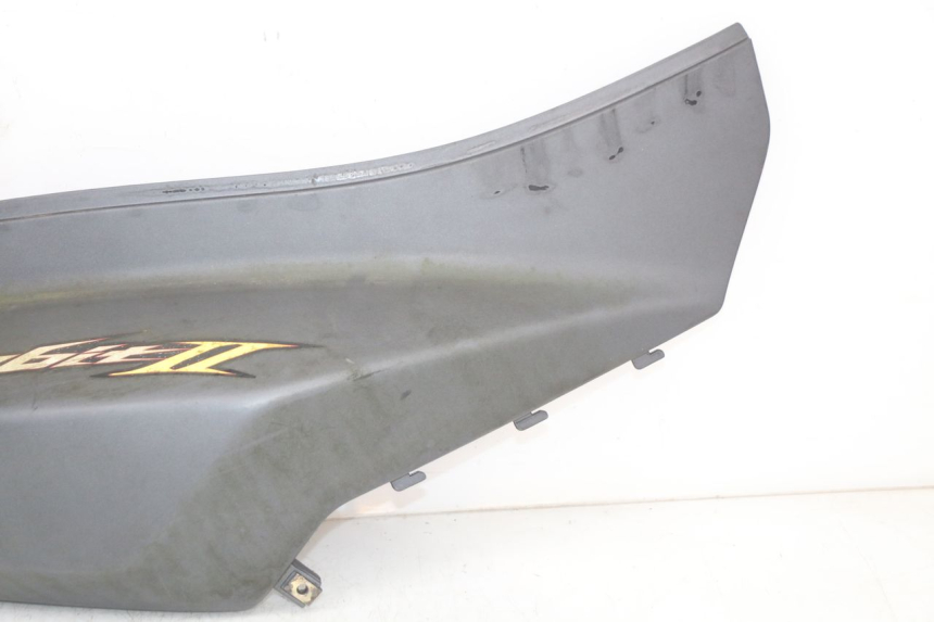 photo de CARENADO TRASERO DERECHA SYM ORBIT 2 4T 50 (2008 - 2017) - Zoom estado de uso