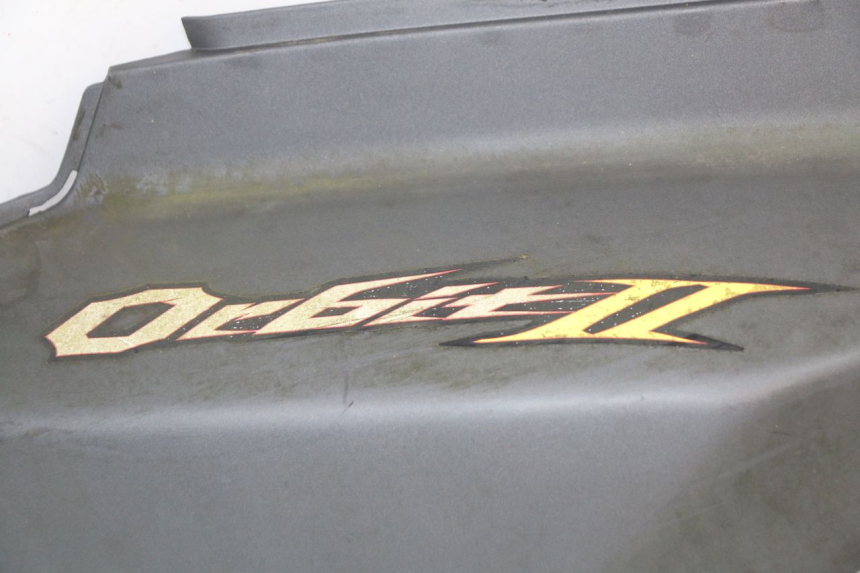 photo de CARENADO TRASERO DERECHA SYM ORBIT 2 4T 50 (2008 - 2017) - Otra perspectiva