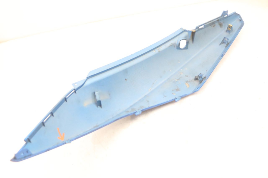 photo de FLANCO TRASERO DERECHO SYM ORBIT III 3 4T 50 (2018 - 2021) - Detalles de los puntos de fijación