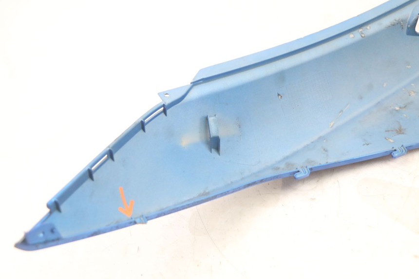 photo de FLANCO TRASERO DERECHO SYM ORBIT III 3 4T 50 (2018 - 2021) - Estado de la superficie y material