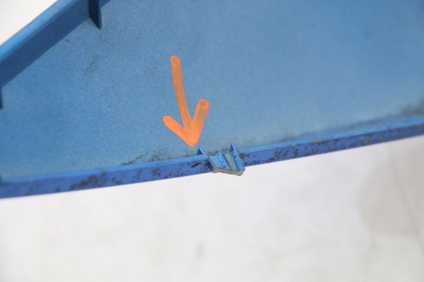 photo de FLANCO TRASERO DERECHO SYM ORBIT III 3 4T 50 (2018 - 2021) - Recambio usado revisado