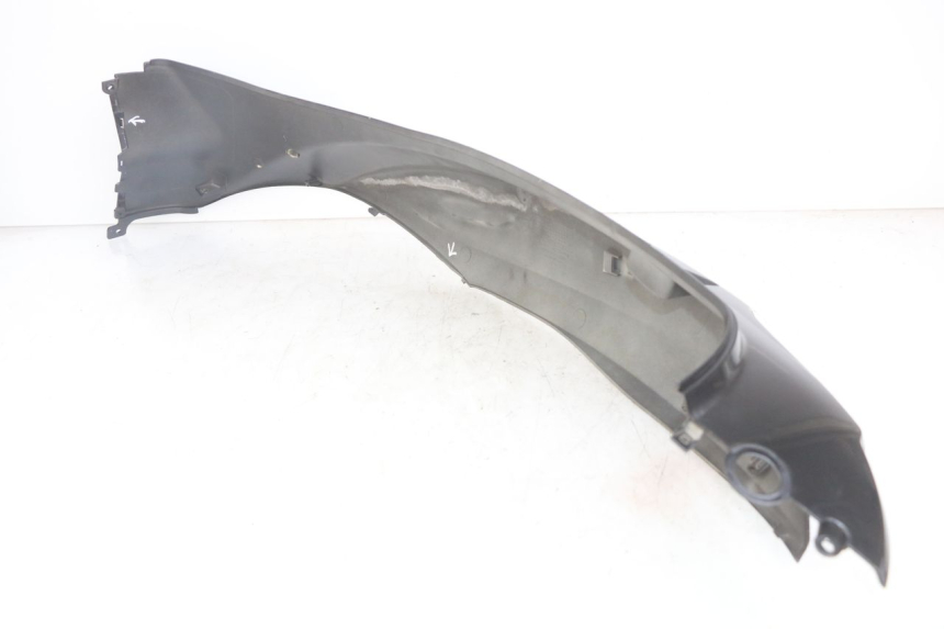 photo de FLANCO TRASERO DERECHO SYM SYMPHONY 125 (2009 - 2015) - Estado de la superficie y material