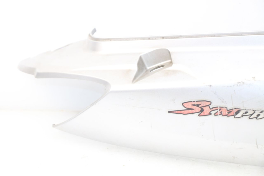 photo de CARENADO TRASERO DERECHA SYM SYMPHONY 50 (2009 - 2015) - Características distintivas