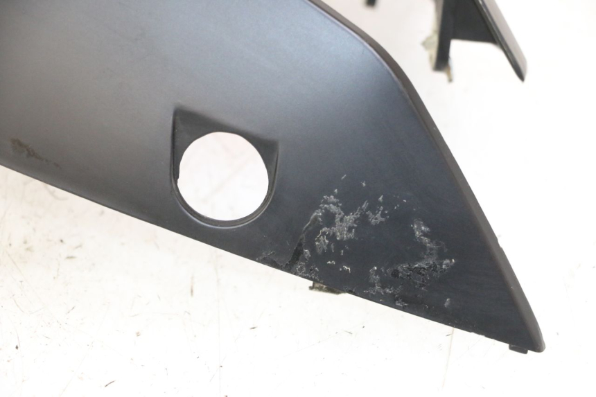 photo de CARENADO TRASERO DERECHA TNT MOTOR BOSTON 4T 50 (2018 - 2025) - Marcados y referencias originales