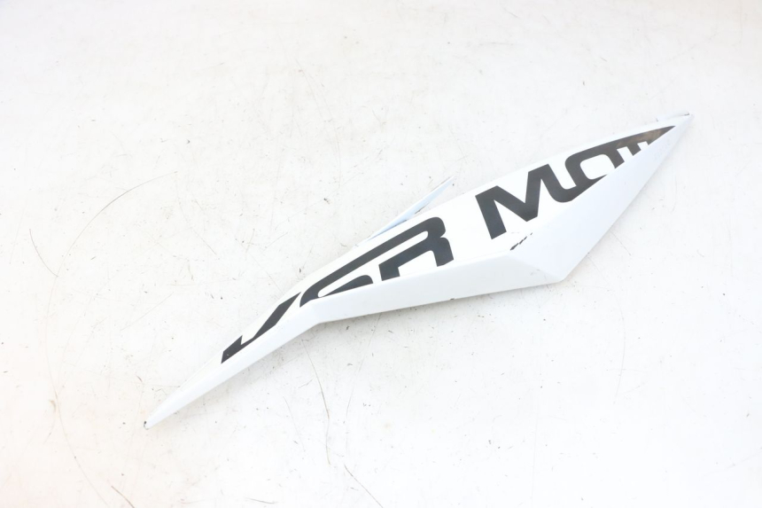 photo de CARENADO TRASERO DERECHA KSR TR SM 50 (2015 - 2018) - Estado de la superficie y material