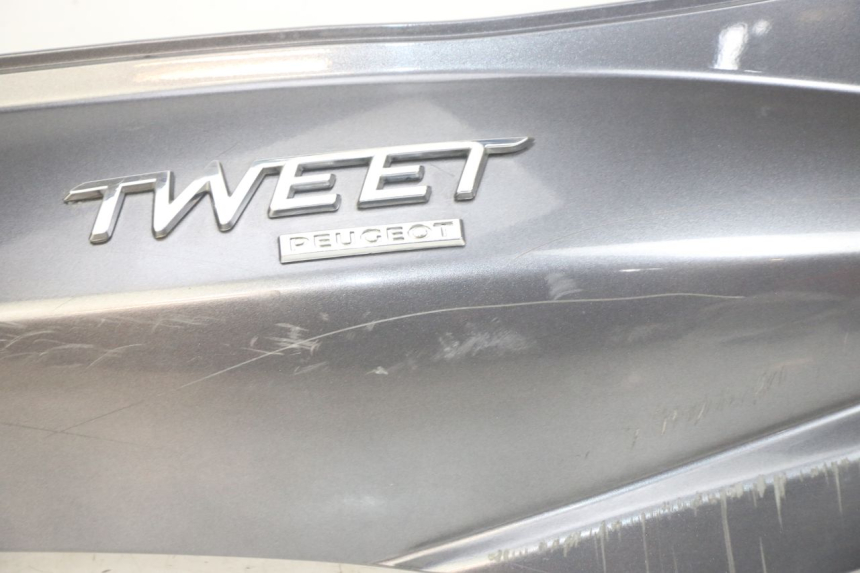 photo de FLANCO TRASERO DERECHO PEUGEOT TWEET 4T 50 (2014 - 2019) - Recambio usado revisado