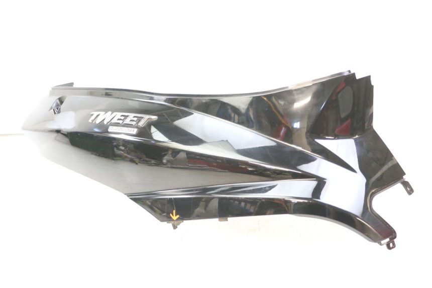 photo de CARENADO TRASERO DERECHA PEUGEOT TWEET 4T 50 (2018 - 2022) - Otra vista del artículo