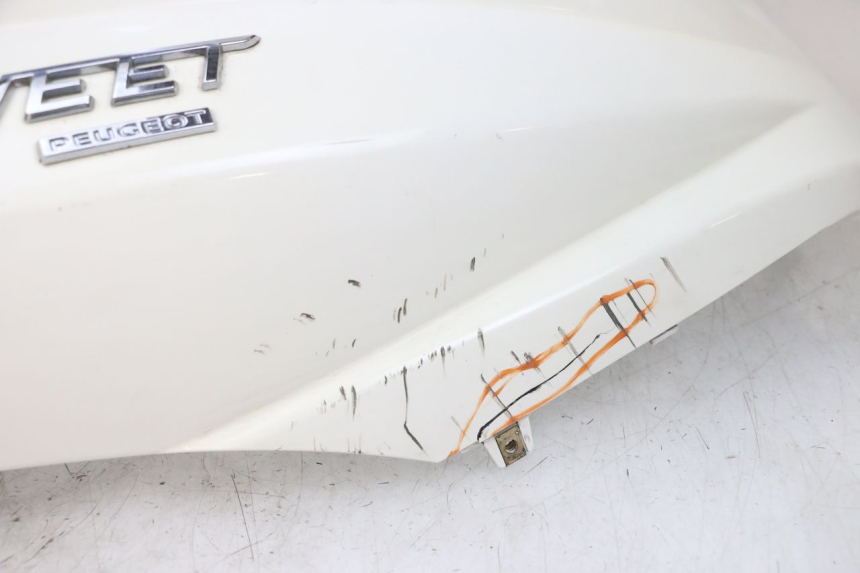 photo de CARENADO TRASERO DERECHA PEUGEOT TWEET PRO EFI 4T 50 (2021 - 2022) - Foto de producto adicional