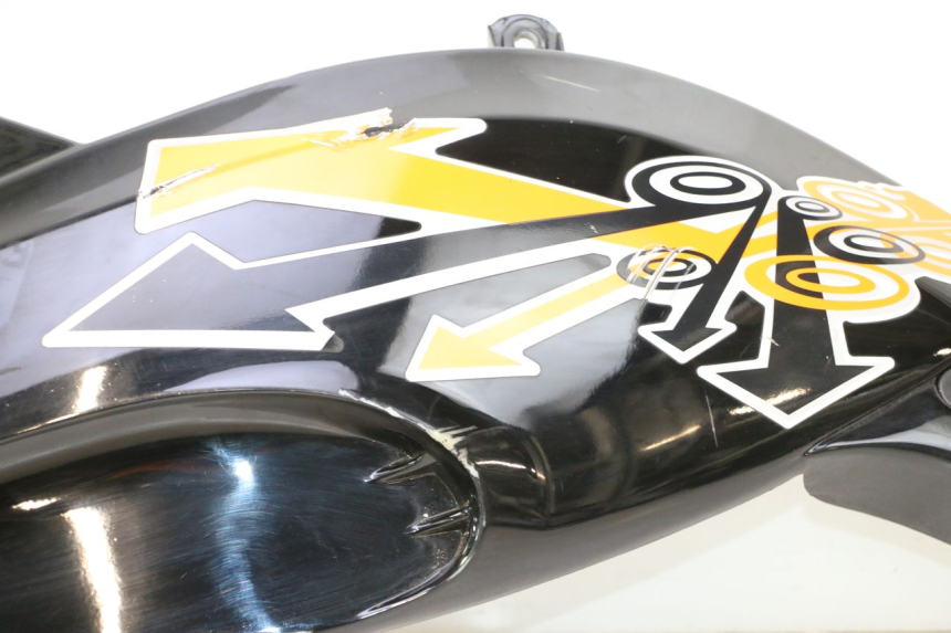 photo de CARENADO TRASERO DERECHA PIAGGIO TYPHOON 50 (2000 - 2009) - Foto de producto adicional