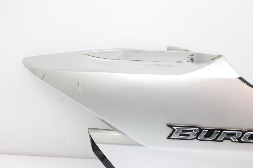 photo de FLANCO TRASERO DERECHO SUZUKI UH BURGMAN 125 (2002 - 2006) - Estado de la superficie y material