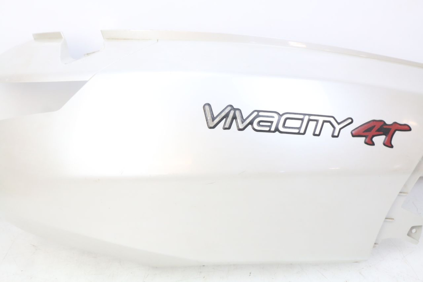 photo de FLANCO TRASERO DERECHO PEUGEOT VIVACITY NEW 4T 50 (2008 - 2017) - Características distintivas