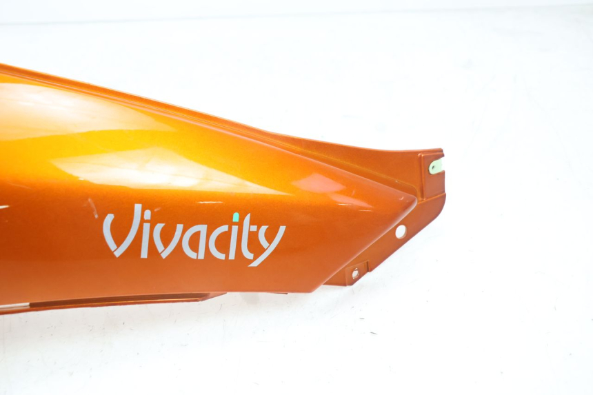 photo de CARENADO TRASERO DERECHA PEUGEOT VIVACITY 50 (2004 - 2009) - Zoom estado de uso
