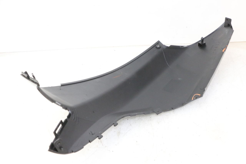 photo de CARENADO TRASERO DERECHA MBK WAAP 125 (2008 - 2013) - Marcados y referencias originales