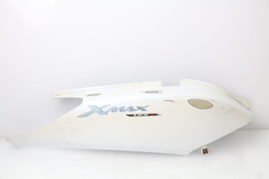 photo de FLANCO TRASERO DERECHO YAMAHA XMAX X-MAX 125 (2006 - 2009) - Vista principal