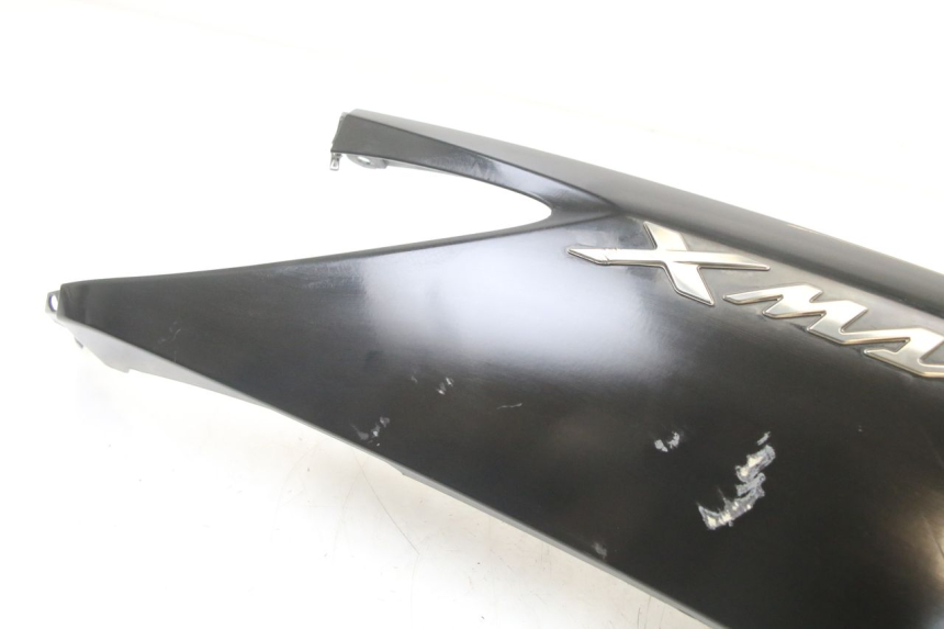 photo de CARENADO TRASERO DERECHA YAMAHA X-MAX XMAX 125 (2010 - 2013) - Zoom estado de uso