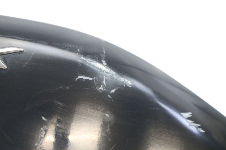 photo de CARENADO TRASERO DERECHA YAMAHA X-MAX XMAX 125 (2010 - 2013) - Estado de la superficie y material