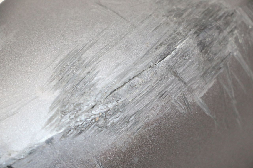 photo de CARENADO TRASERO DERECHA YAMAHA XMAX X-MAX 125 (2021 - 2025) - Detalles de los puntos de fijación